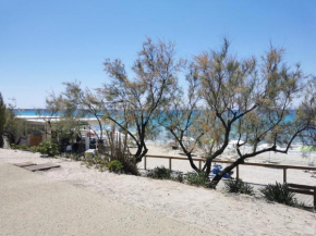 Gallipoli Baia verde villetta a schiera a 100 m dalla spiaggia